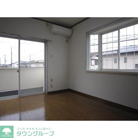 コーポカワイの物件内観写真